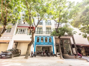 Ngan Ha Apartment 2