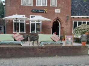 Hotel Stedswal