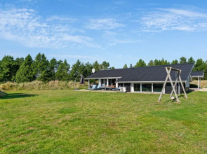 "Birge" - 1.5km from the sea in NW Jutland