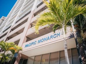 Pacific Monarch Hotel