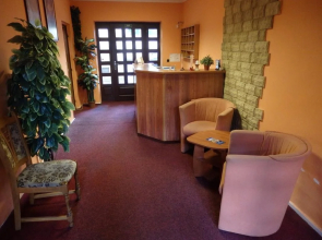 Hotel Zlatý Kríž