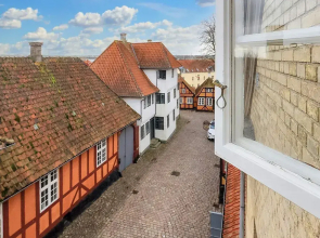 4 Star Holiday Home in Faaborg