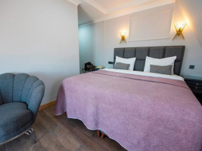Hotel Daphne - Special Class