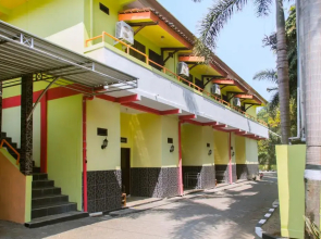 OYO 1069 Hotel New Rajawali