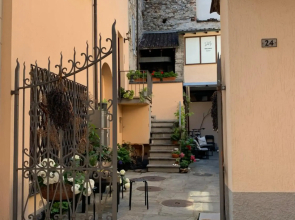 Ascona - Casa Collegio