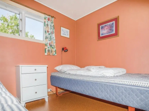 Amazing Home in Balestrand With 2 Bedrooms