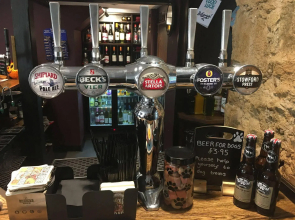 The Dyvels Inn