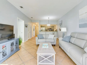 Coastal Sandestin Condo Near Beaches + Golf!