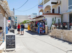 Renata Mare Beachside Studios