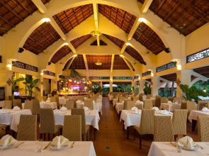 Sunny Beach Resort and Spa