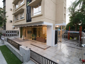 Hotel Wego