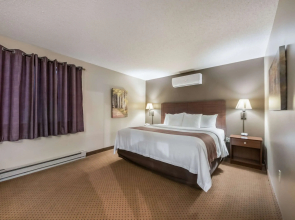Quality Inn & Suites Newberry