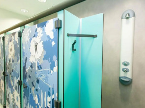 St Christopher's Inn Gare Du Nord - Hostel