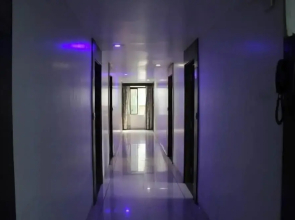 Hotel Saffron