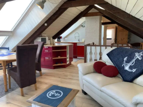 Ferienwohnung Frische Brise