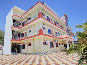 OYO Home 78802 Balaji Bhawan Jhajra