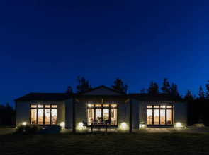 Mt Cook Lakeside Retreat