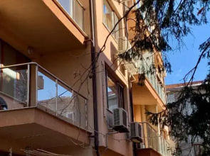 Lovely Sofia apartment Katerina with free parking