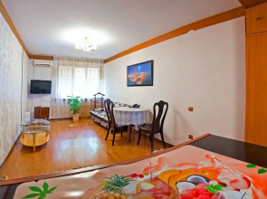 Апартаменты Lessor