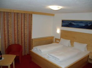 Alpenhof Nauders Pension