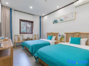 Yunhe Fisher House Inn