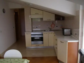 Apartments Sv. Pelegrin