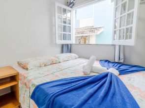 GB21 Ótima Casa 4 Suítes em Guarajuba