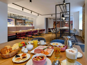 Mercure Hotel Berlin Mitte