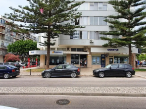 T1 Vista Praia Wi-fi 16B 4pessoas