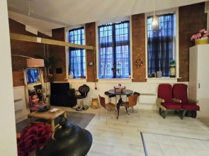 Loft Style Apartment