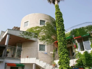 Resort Hotel Moanacoast