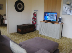 BIG4 Kingaroy Holiday Park