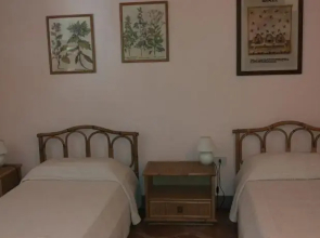 Bed and breakfast Sa Mesaluna