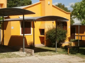 Los Zarzos