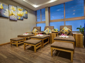 Bendecir Hotel & Spa