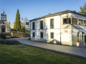 Hotel Pazo de Berbetoros
