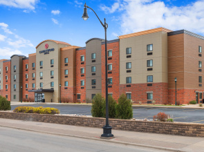 Candlewood Suites La Crosse N by IHG