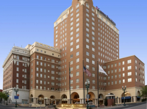 Hotel Paso Del Norte, Autograph Collection