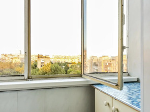 Hermes Aparts (Хермес Апартс) на проезде 2-й Саратовский