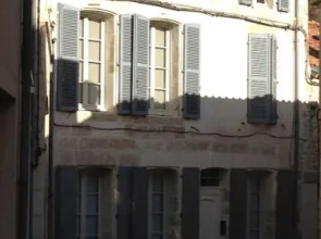 Appartements Dhotes Santa Giulia
