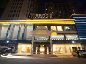 Ceramik Hotel