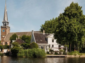 Inn on the Lake