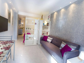 Seguro De Sol Studios