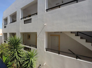 Stelios Residence Apartments