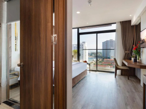 Senia Hotel