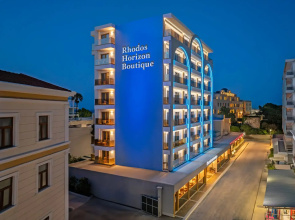 Rhodos Horizon Boutique