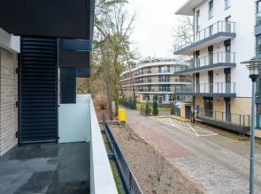 Apartamenty Sun & Snow Morzlive