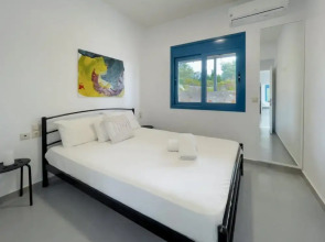 Villa Saphora in Lefkada