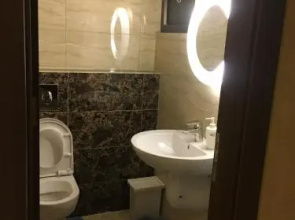 Sak Hotel Suites