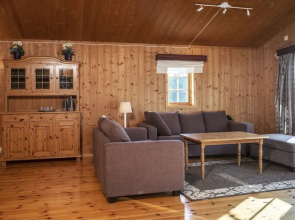 Skeikampen Servicesenter